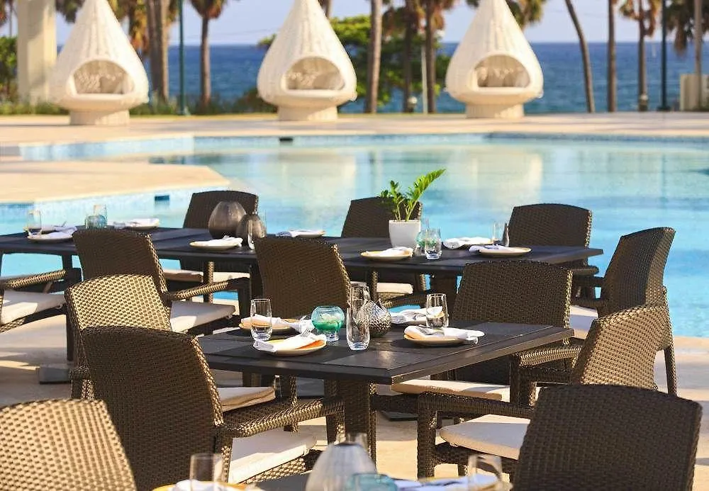 Renaissance Santo Domingo Jaragua Hotel&Casino 4*,