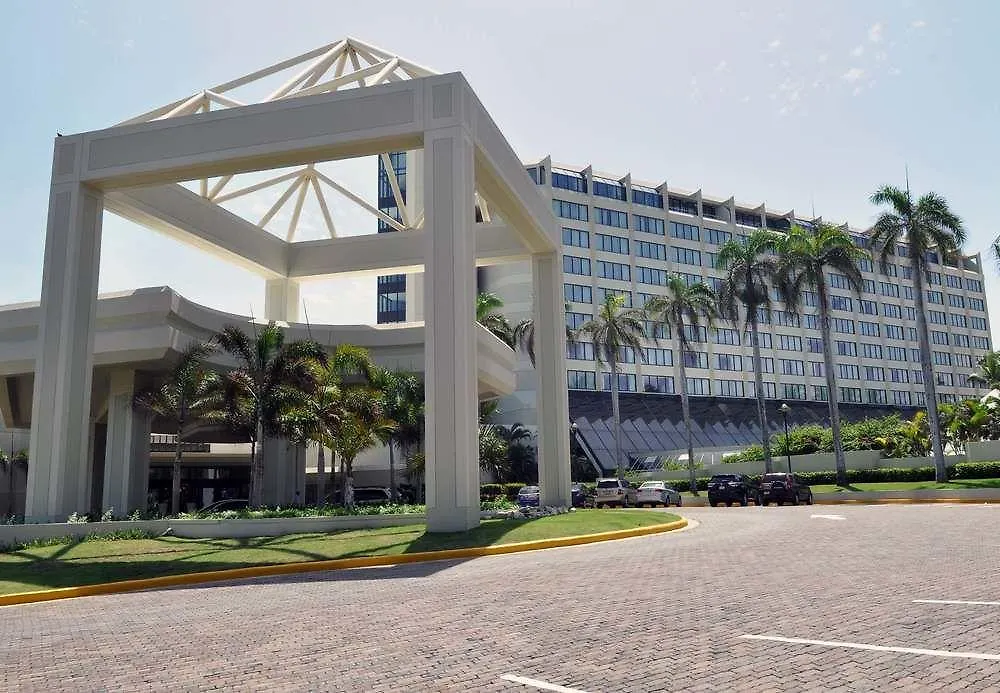 Hotel Renaissance Santo Domingo Jaragua Hotel&Casino
