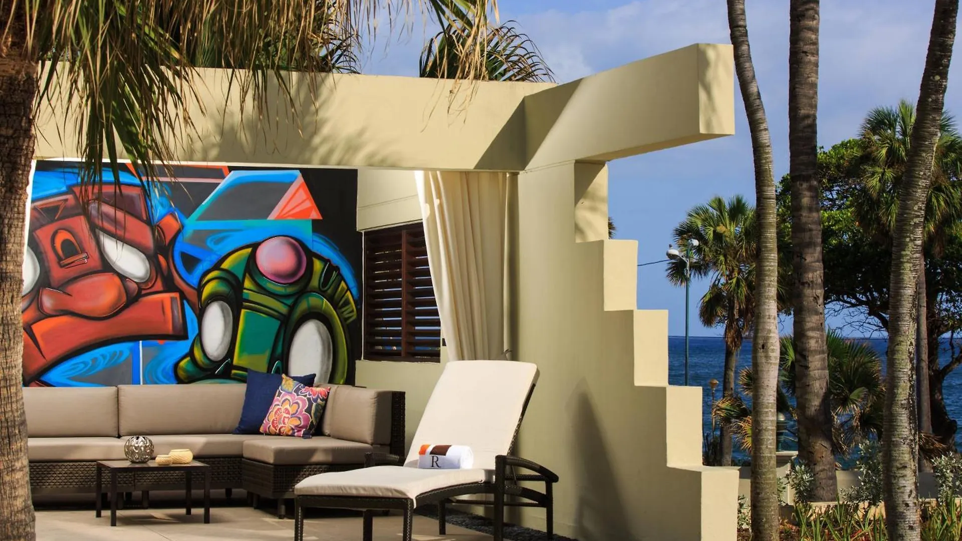 Renaissance Santo Domingo Jaragua Hotel&Casino Hotel