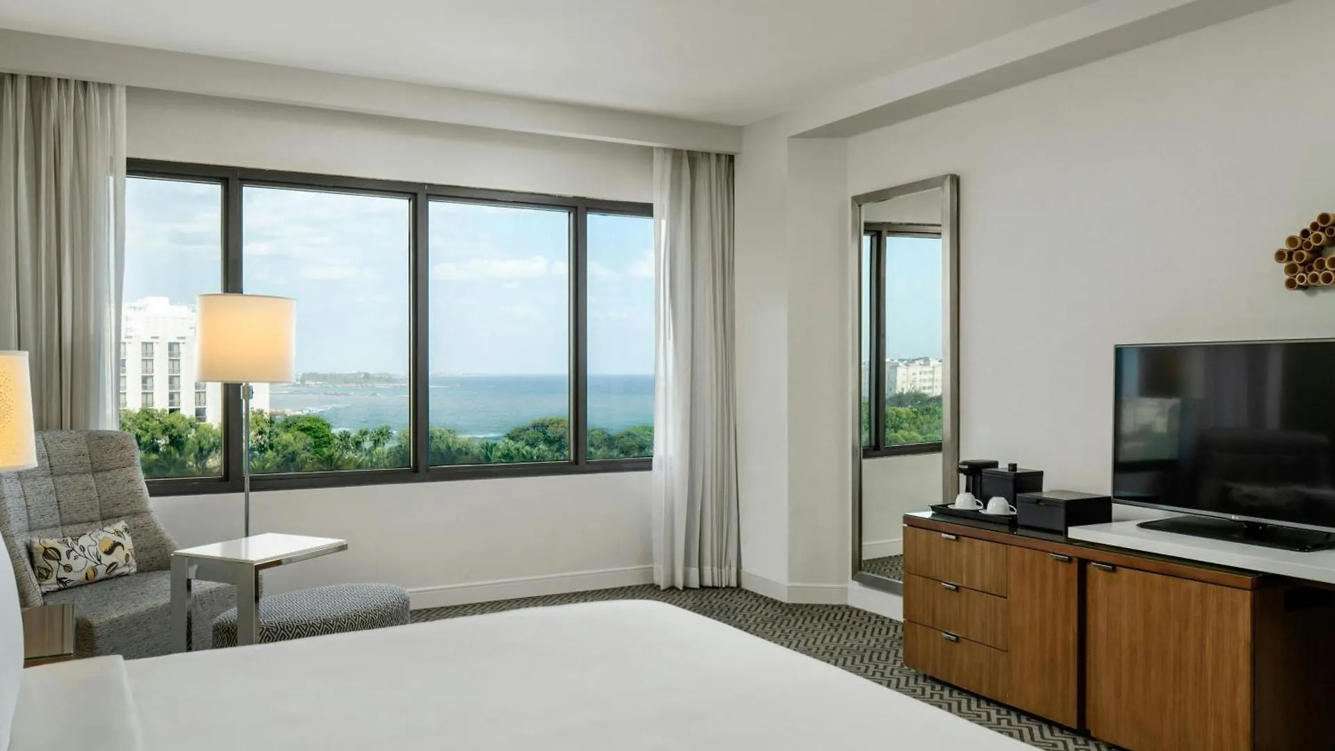 Hotel Renaissance Santo Domingo Jaragua Hotel&Casino
