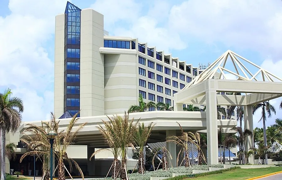 Hotel Renaissance Santo Domingo Jaragua Hotel&Casino