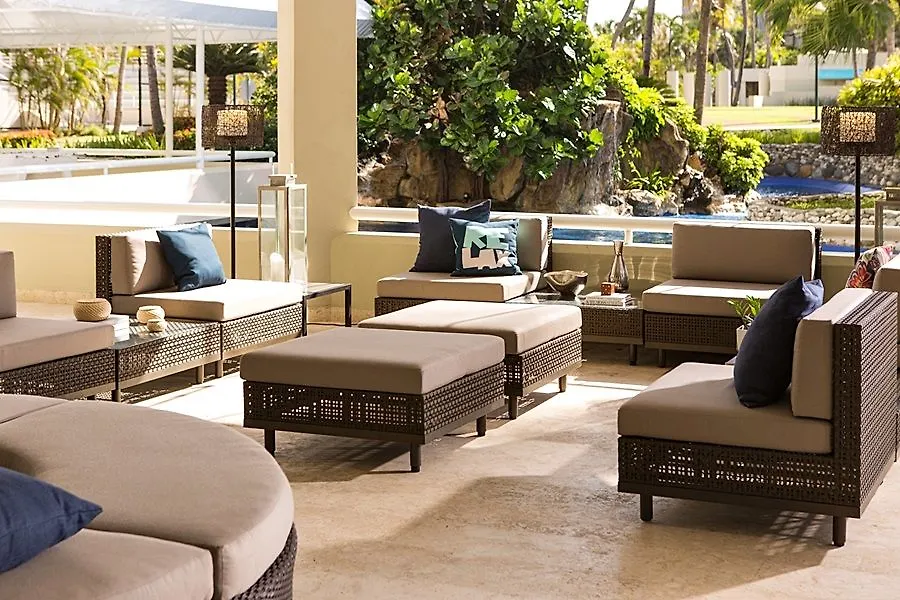 Renaissance Santo Domingo Jaragua Hotel&Casino